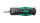 WERA Bitsatz "Safe-Torque Bicycle 1" Drehmomentsch in robuster, t