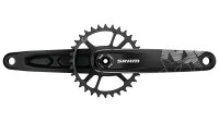 SRAM Kettenradgarnitur "NX Eag 32 Zähne, 170 mm...