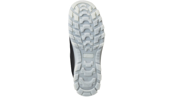 NITRAS Halbschuh "Sport Step Fit" S3, Sicherheitsh Gr. 45