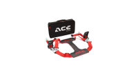 ACE BIKES Transportsicherung " inkl. Spanngurten mit...