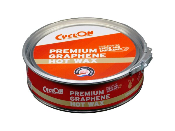 CYCLON Kettenwachs "Premium Gr 1000 ml