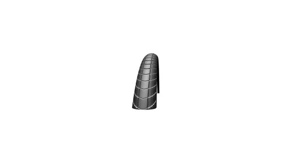 SCHWALBE Reifen "Big Apple" Performance Line HS 43 50-622 (28" x 