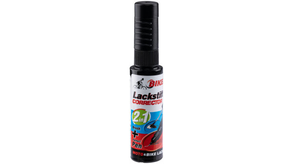 FASI Lackstift Für QiO, 12 ml night black ma