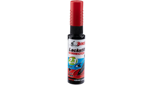 FASI Lackstift Für QiO, 12 ml imola red matt