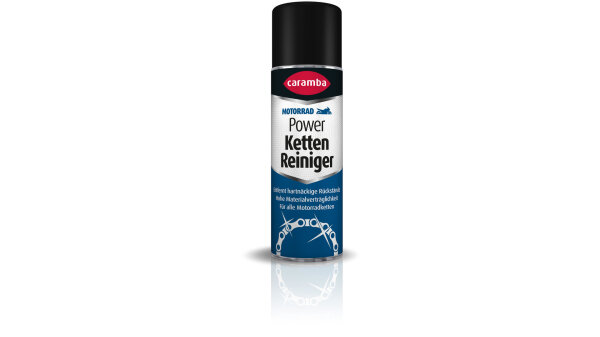 CARAMBA Kettenreiniger "Power" 300 ml Spraydose