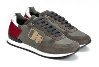 Dacquasparta Portogallo Herren Sneaker New Bomber...