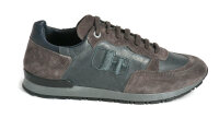 Dacquasparta Portogallo Herren Sneaker New Bomber grau/grau Gr.41