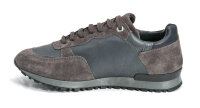 Dacquasparta Portogallo Herren Sneaker New Bomber grau/grau Gr.41