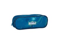 Scout Schulranzenset Deep Sea Neo Set