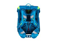 Scout Schulranzenset Deep Sea Neo Set