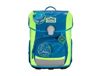 Scout Schulranzenset Deep Sea Neo Set