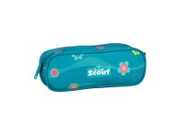 Scout Schulranzenset Little Flowers Neo Set