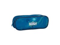 Scout Schulranzenset Deep Sea Genius Set