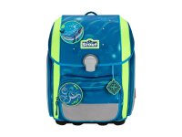 Scout Schulranzenset Deep Sea Genius Set