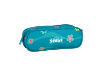 Scout Schulranzen Set Little Flowers Genius Set