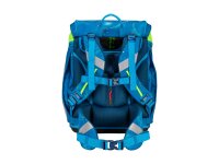 Scout Schulranzenset Deep Sea Alpha Set