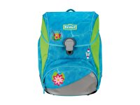 Scout Schulranzenset Water Lily Alpha Set