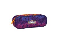 Scout Genius Set Superflash Fantasy Schulranzenset