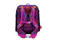 Scout Genius Set Superflash Fantasy Schulranzenset