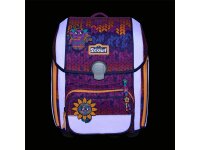 Scout Genius Set Superflash Fantasy Schulranzenset