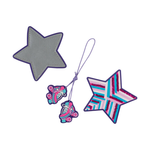 Scout Funny Snaps Move 3er Set Pretty Star