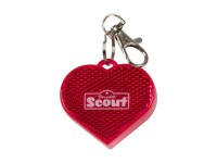 Scout Blinkys - Pink Heart Pink Heart