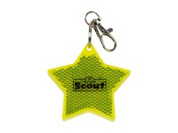 Scout Blinkys - Yellow Star Yellow Star