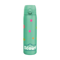 Scout Trinkflasche Dots