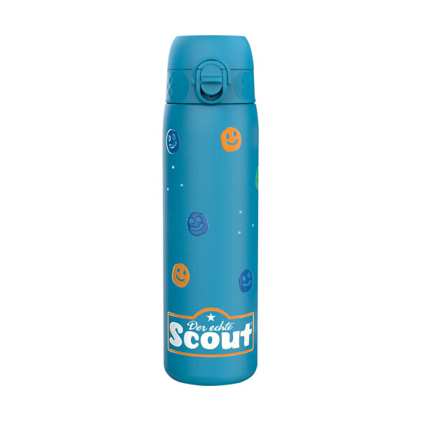 Scout Trinkflasche Smileys