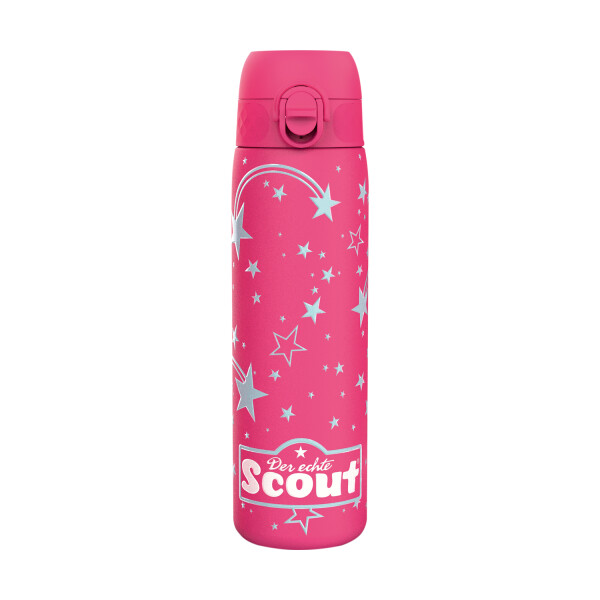 Scout Trinkflasche Stars