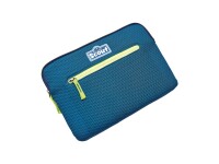 Scout Laptoptasche blau