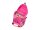 DerDieDas Schulranzenset ErgoFlex ECO Set Pink Planet