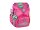 DerDieDas Schulranzenset ErgoFlex ECO Set Pink Planet