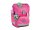 DerDieDas Schulranzenset ErgoFlex Easy ECO Set Pink Planet