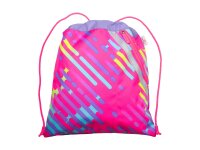 DerDieDas Schulranzenset ErgoFlex Easy NEON Set Neon Punkie