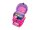 DerDieDas Schulranzenset ErgoFlex Easy NEON Set Neon Punkie