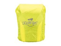 DerDieDas Regencape gelb