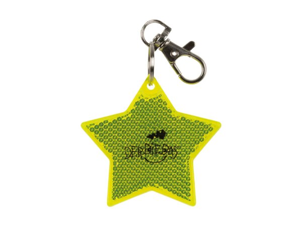 DerDieDas Blinkys - Yellow Star Yellow Star