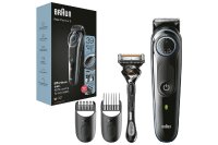 BRA BeardTrimmer BT3340