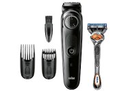 BRA BeardTrimmer BT5242