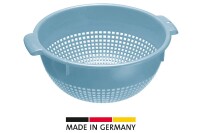 WESTMARK Seiher Ø24cm blau