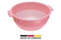 WESTMARK Seiher Ø24cm rosa