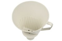 Kaffeefilter Aroma Plus beige