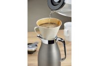 Kaffeefilter Aroma Plus beige