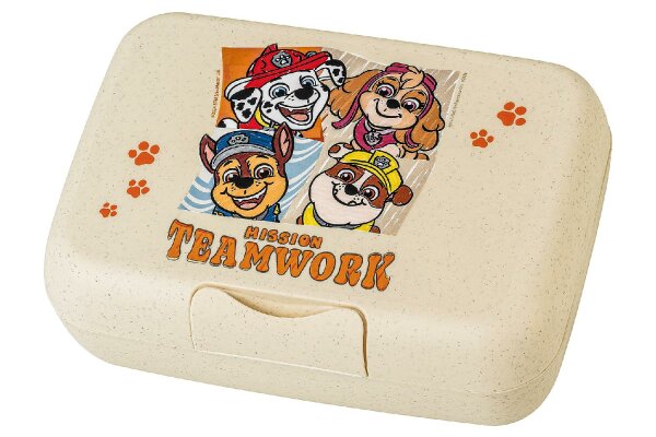 KOZIOL Lunchbox Paw Patrol san