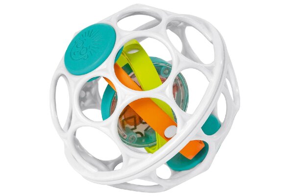 Baby Einstein Broxys Gyroskop