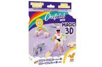 CHEFCLUB Ausstecher Magic 3D