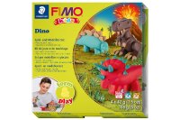 Fimo Kids Form&Play Dino 5tlg.