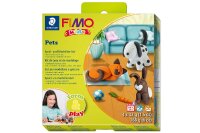 Fimo Kids Form&Play Pets 5tlg.