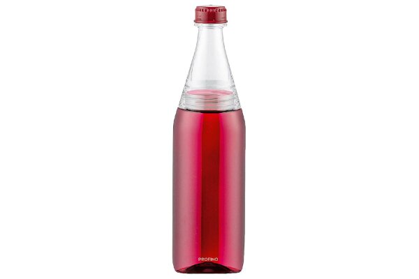 Wasserflasche Sparkle 750ml bu